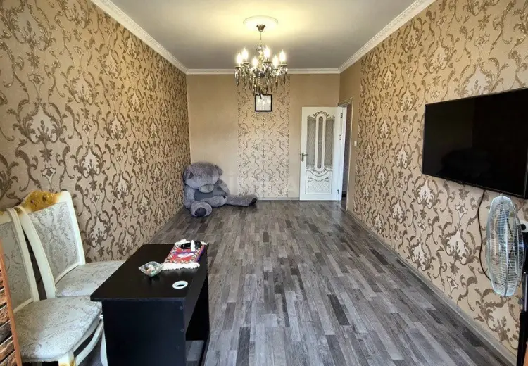 3 otaqlı mənzil Satılır, Əhmədli, Xətai, Bakı