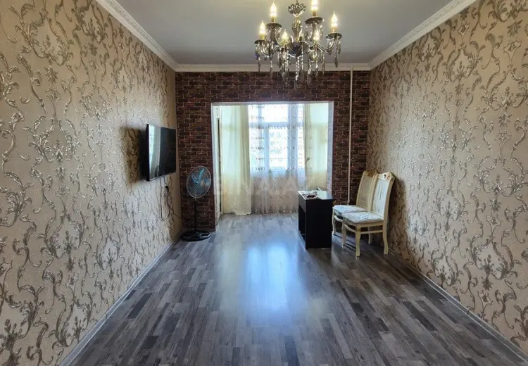 3 otaqlı mənzil Satılır, Əhmədli, Xətai, Bakı