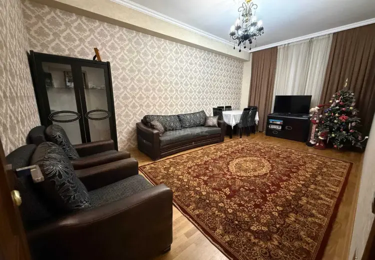 234 000 AZN - 3 otaqlı mənzil Satılır, Biləcəri qəs., Binəqədi, Bakı