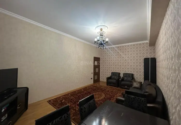 234 000 AZN - 3 otaqlı mənzil Satılır, Biləcəri qəs., Binəqədi, Bakı