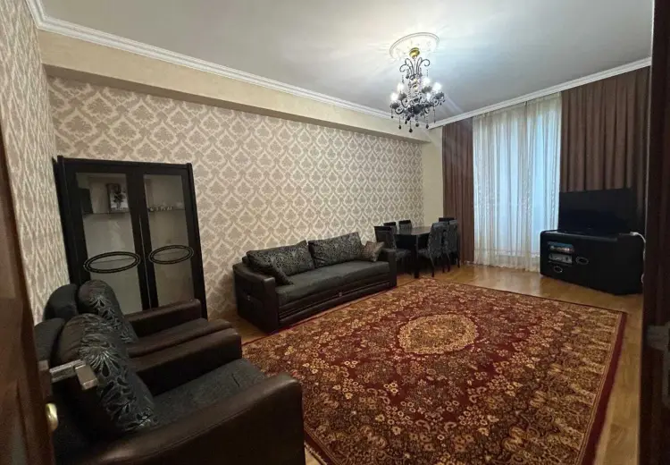 234 000 AZN - 3 otaqlı mənzil Satılır, Biləcəri qəs., Binəqədi, Bakı