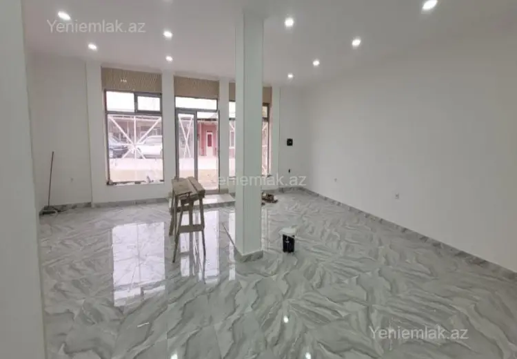 100 m² Obyekt / Ofis Satılır, Savalan qəs., Sabunçu, Bakı