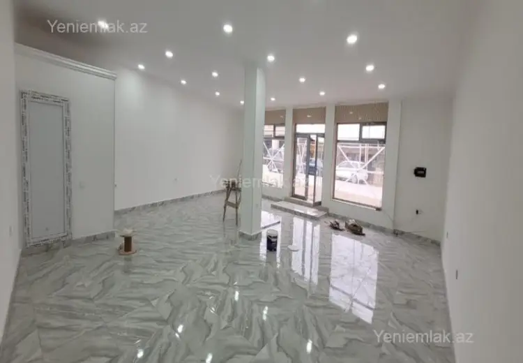 100 m² Obyekt / Ofis Satılır, Savalan qəs., Sabunçu, Bakı