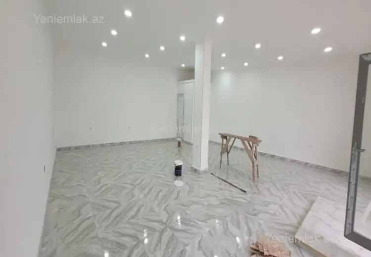 100 m² Obyekt / Ofis Satılır, Savalan qəs., Sabunçu, Bakı