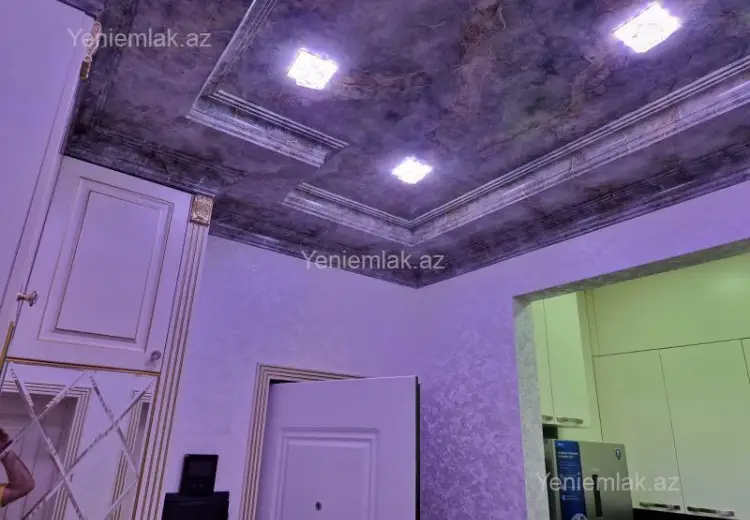 3 otaqlı mənzil Kirayə (aylıq), Əhmədli, Xətai, Bakı
