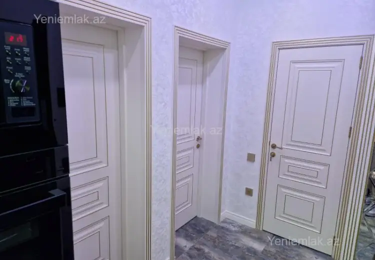 3 otaqlı mənzil Kirayə (aylıq), Əhmədli, Xətai, Bakı