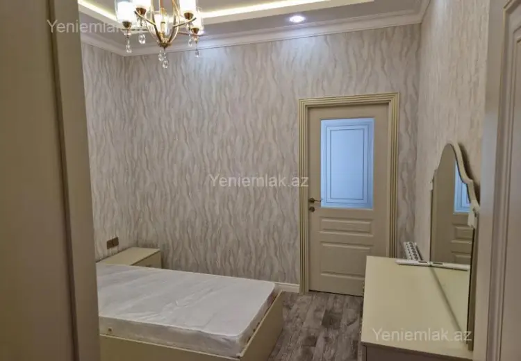 3 otaqlı mənzil Kirayə (aylıq), Əhmədli, Xətai, Bakı