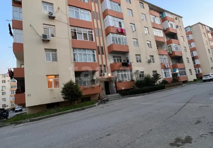 2 otaqlı mənzil , Masazır, Abşeron