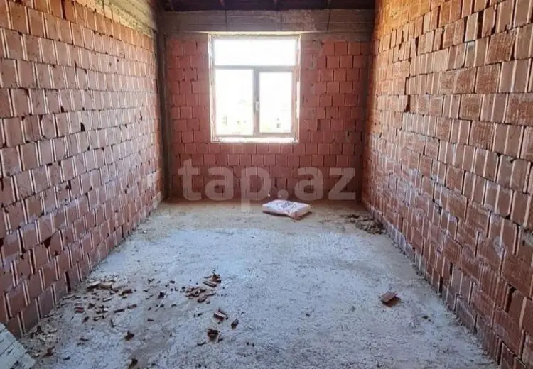 2 otaqlı mənzil , Masazır, Abşeron