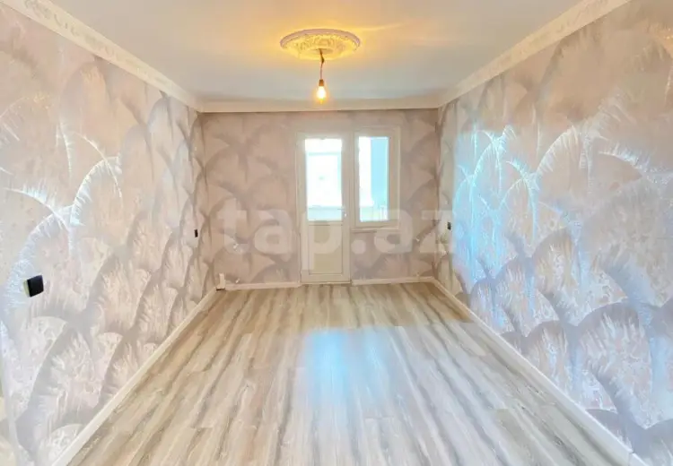 2 otaqlı mənzil , Sumqayıt
