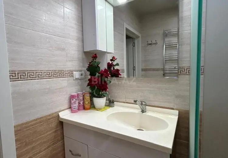 3 otaqlı mənzil Satılır, Sumqayıt