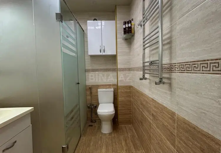 3 otaqlı mənzil Satılır, Sumqayıt