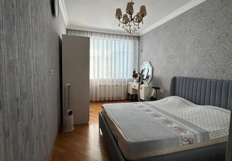 3 otaqlı mənzil Satılır, Sumqayıt