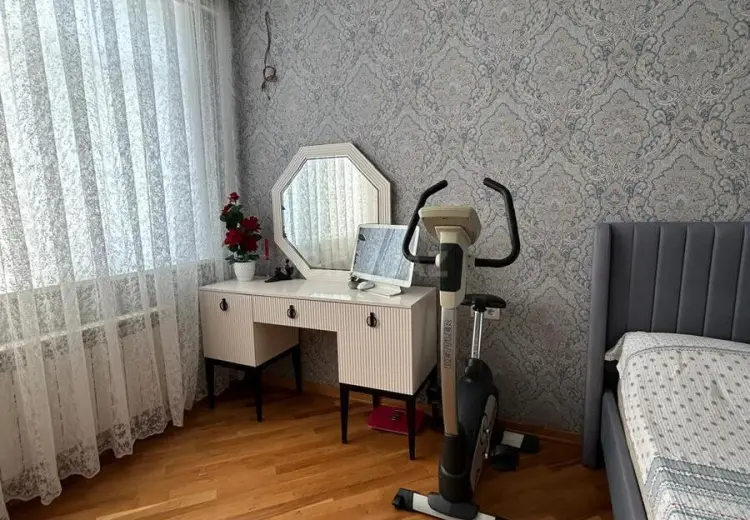 3 otaqlı mənzil Satılır, Sumqayıt
