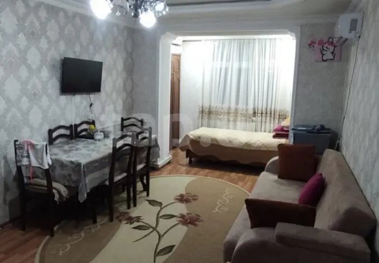 1 otaqlı mənzil , Sumqayıt