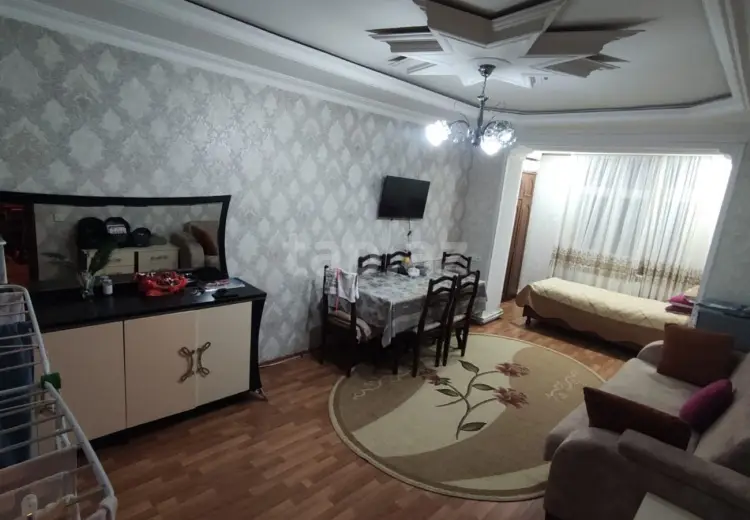 1 otaqlı mənzil , Sumqayıt