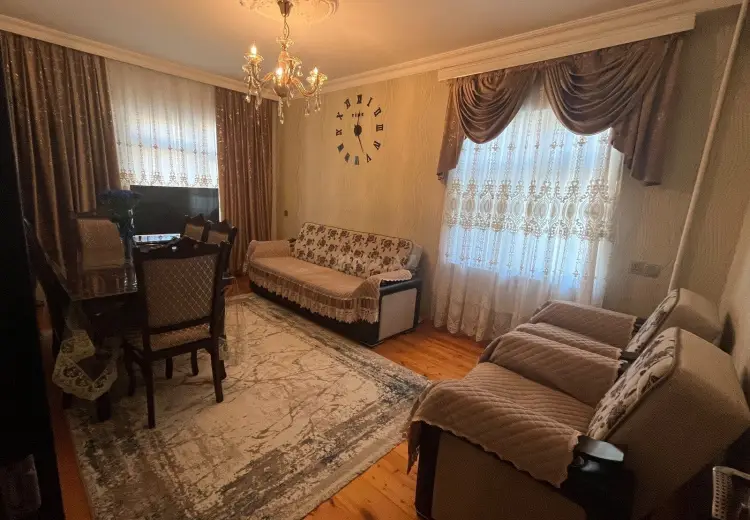 2 otaqlı mənzil Satılır, Əhmədli, Xətai, Bakı