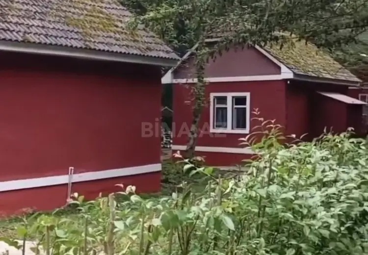 214 m² Obyekt / Ofis Satılır, Qəbələ