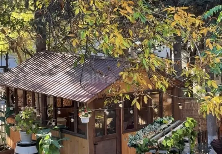 214 m² Obyekt / Ofis Satılır, Qəbələ