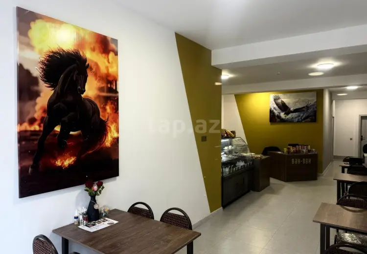 0 m² Obyekt / Ofis , Sumqayıt