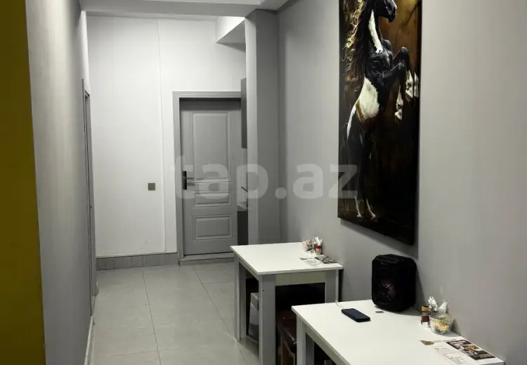 0 m² Obyekt / Ofis , Sumqayıt