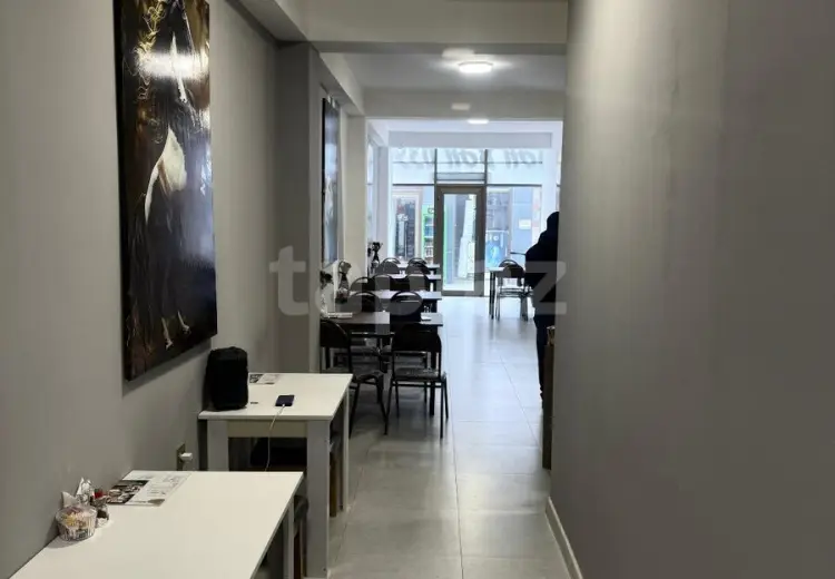 0 m² Obyekt / Ofis , Sumqayıt