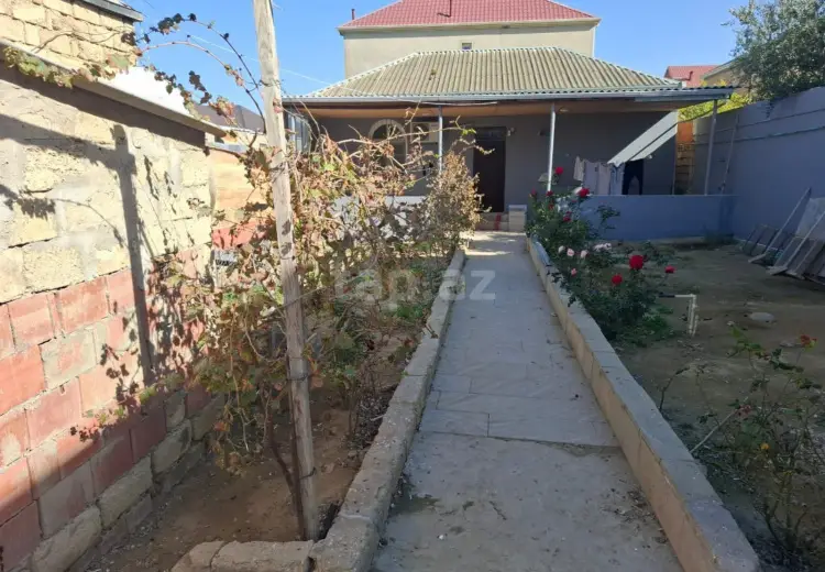3 otaqlı mənzil , Saray, Abşeron