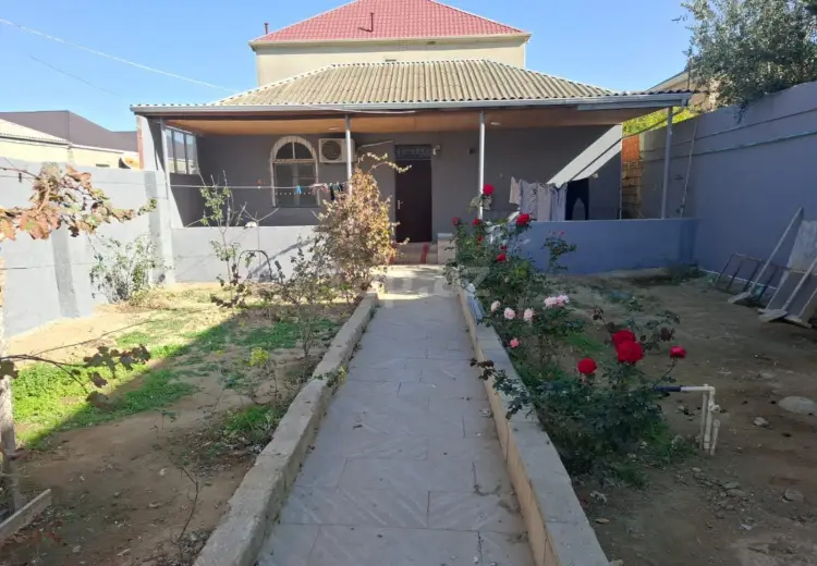 3 otaqlı mənzil , Saray, Abşeron