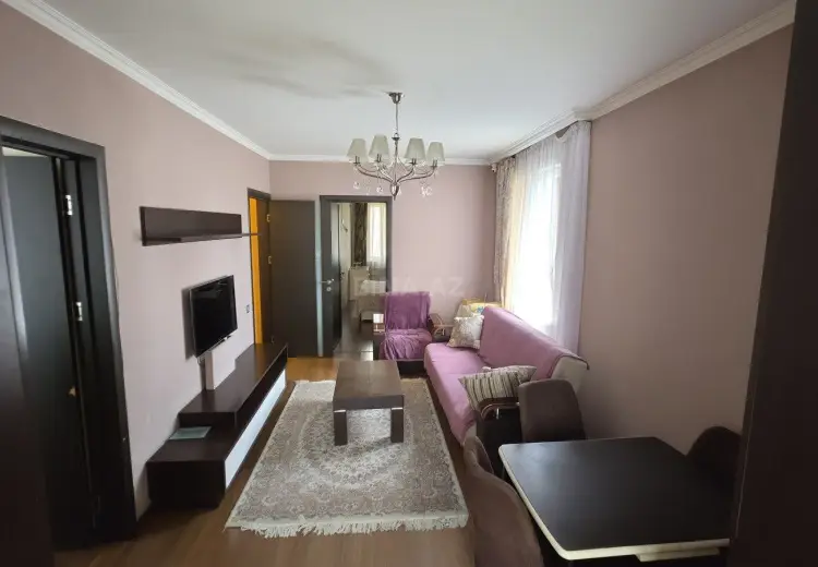 3 otaqlı mənzil Kirayə (aylıq), Yasamal qəs., Yasamal, Bakı