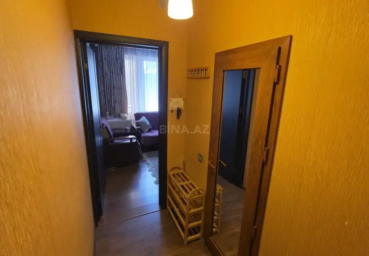 3 otaqlı mənzil Kirayə (aylıq), Yasamal qəs., Yasamal, Bakı