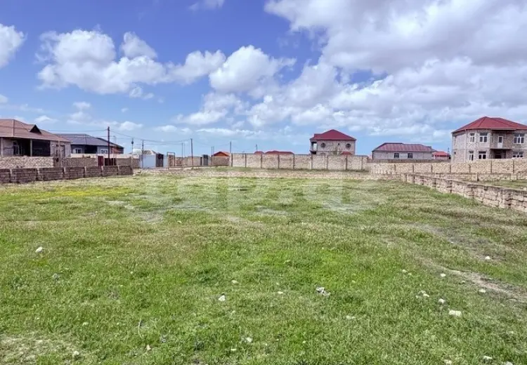 0 m² Obyekt / Ofis , Savalan qəs., Sabunçu, Bakı