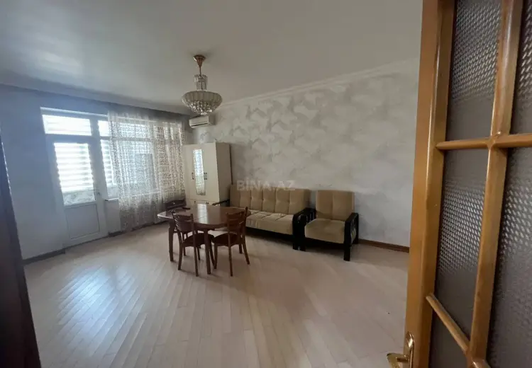 2 otaqlı mənzil Kirayə (aylıq), Yeni Yasamal qəs., Yasamal, Bakı