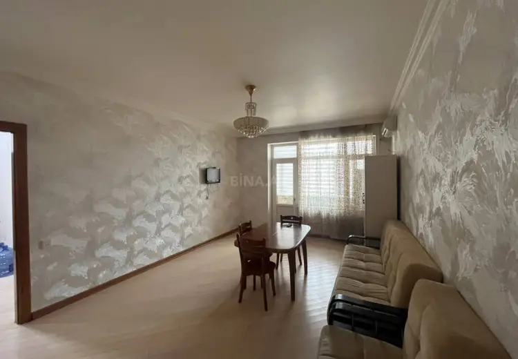 2 otaqlı mənzil Kirayə (aylıq), Yeni Yasamal qəs., Yasamal, Bakı