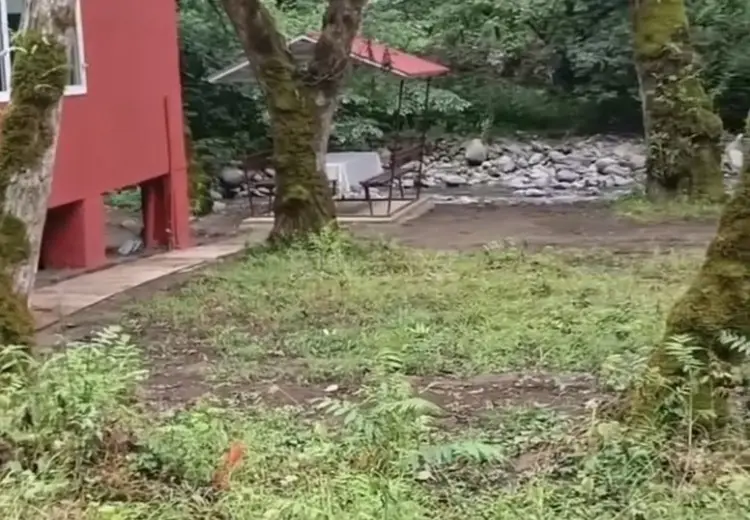 16 otaqlı mənzil Satılır, Qəbələ