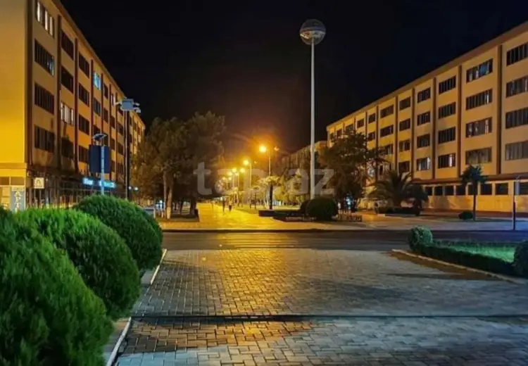 3 otaqlı mənzil , Şirvan