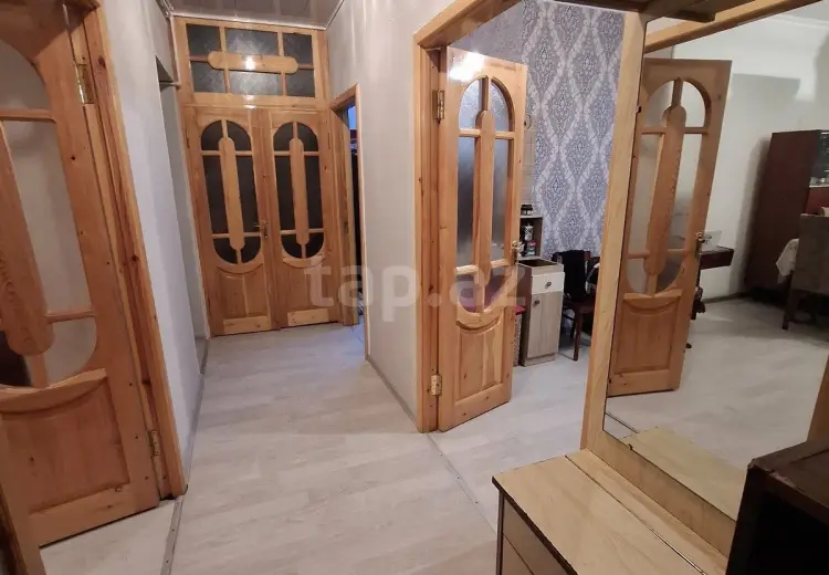3 otaqlı mənzil , Şirvan