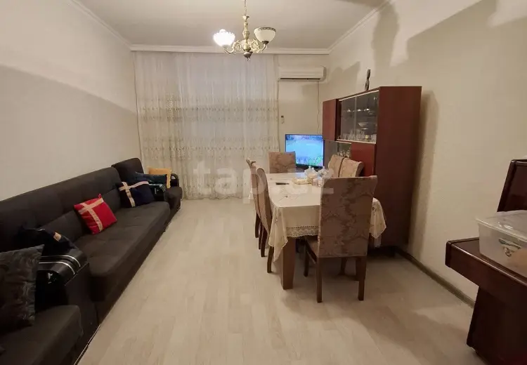 3 otaqlı mənzil , Şirvan