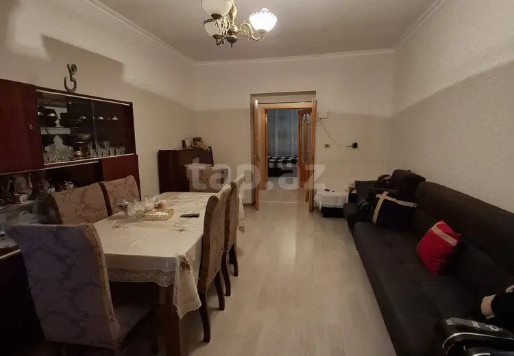 3 otaqlı mənzil , Şirvan