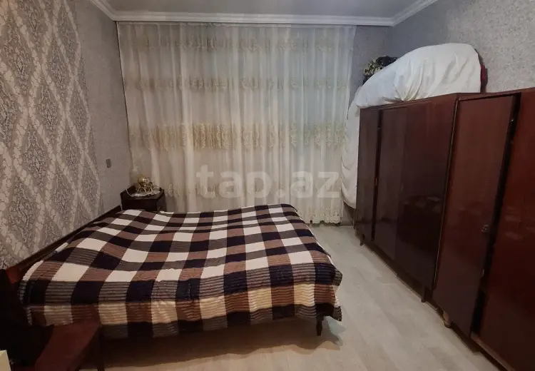 3 otaqlı mənzil , Şirvan