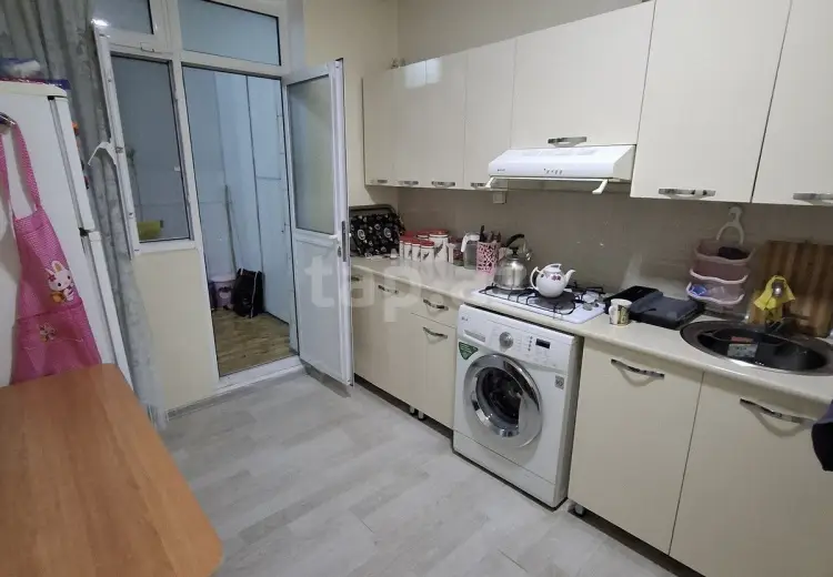 3 otaqlı mənzil , Şirvan