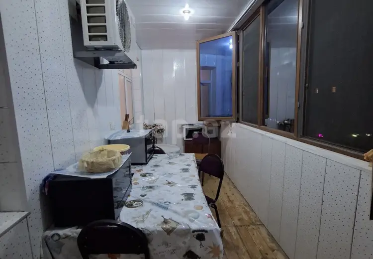3 otaqlı mənzil , Şirvan