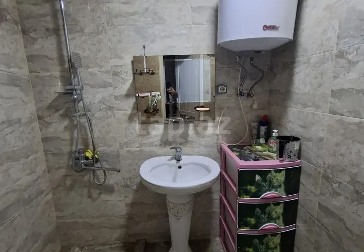3 otaqlı mənzil , Şirvan