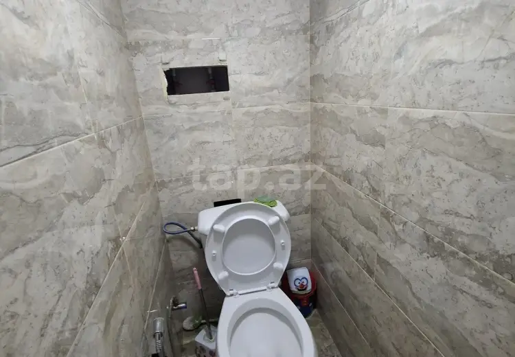 3 otaqlı mənzil , Şirvan