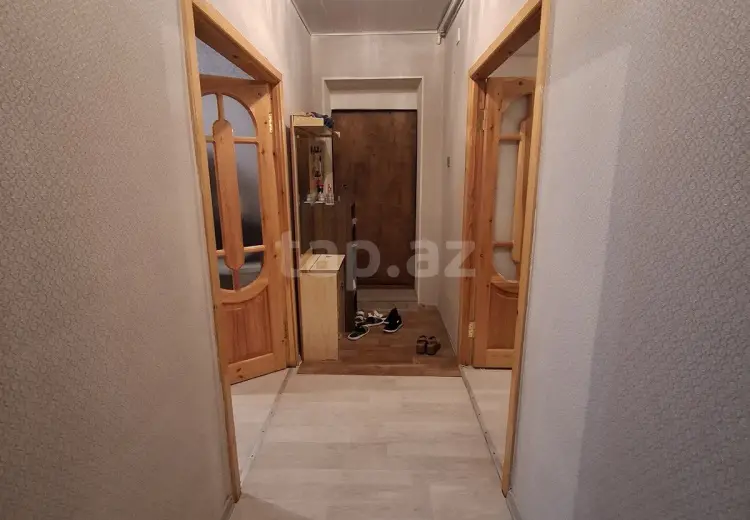 3 otaqlı mənzil , Şirvan