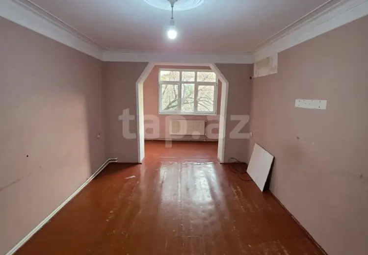 3 otaqlı mənzil , Sumqayıt