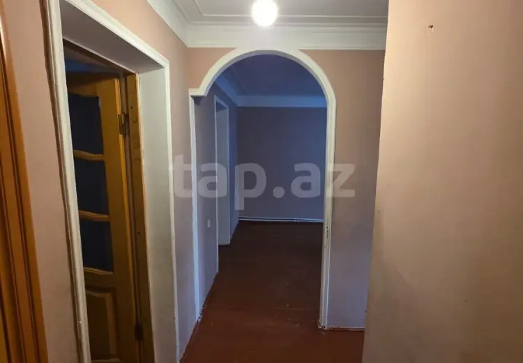 3 otaqlı mənzil , Sumqayıt