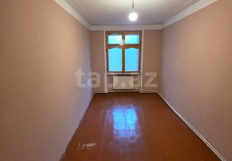 3 otaqlı mənzil , Sumqayıt