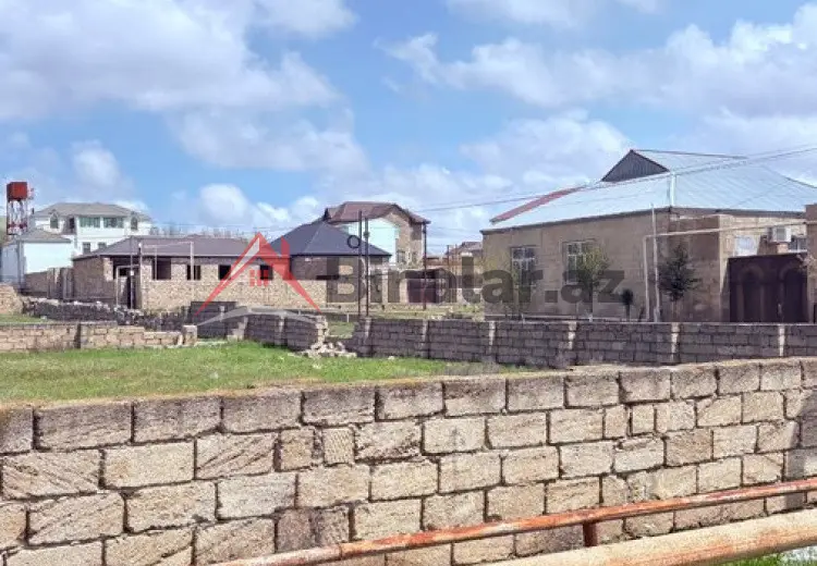 12 sot Torpaq Satılır, Savalan qəs., Sabunçu, Bakı