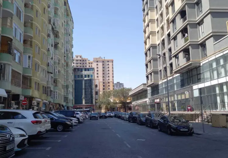 290 m² Obyekt / Ofis Satılır, Nəsimi, Bakı
