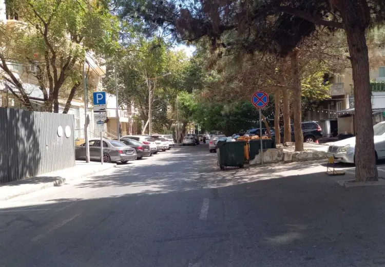 290 m² Obyekt / Ofis Satılır, Nəsimi, Bakı